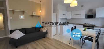 Gdynia 3 pokoje, spokojna okolica blisko centrum