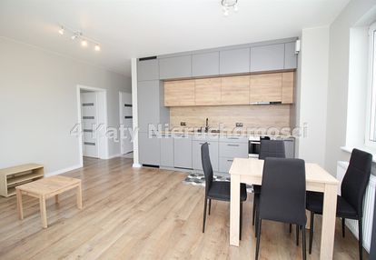 Mieszkanie 53 m2 ul. szmaragdowa winda