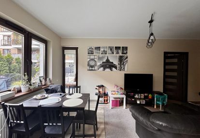 Gocław | 64 m2 | 3 pokoje | ogródek | taras