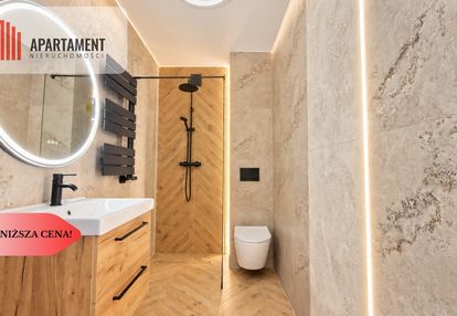 Nowe budownictwo,3 pokoje, balkon