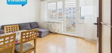 Trzypokojowe mieszkanie na wyżynach