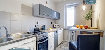 2-pokoje, os. manhattan, gotowe do zamieszkania