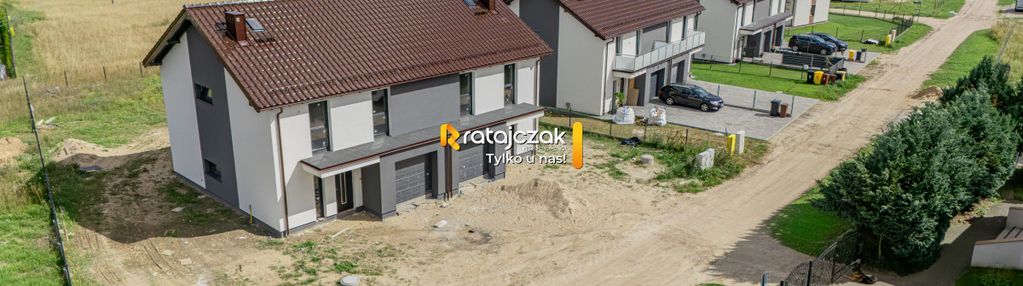 125,62 m2 |  odbiór październik 2026 | gowino