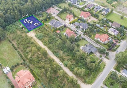 Działka budowlana częstochowa/północ