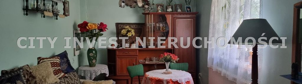 Ciekawa oferta idealna także pod inwestycje.