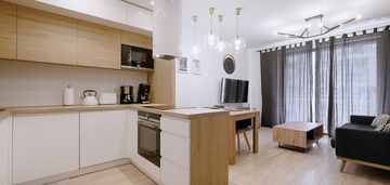Świetny standard | w pełni wyposażone