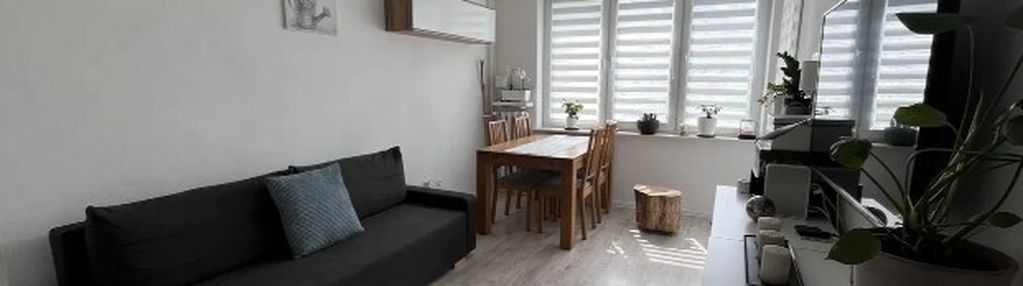 3-pokojowe mieszkanie na pradze-południe