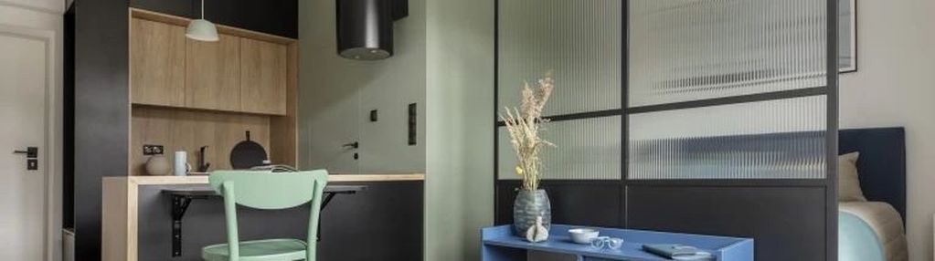 Inwestycyjna okazja✔️ kawalerka z  sypialnią