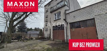 Nieruchomość inwestycyjna praga-południe