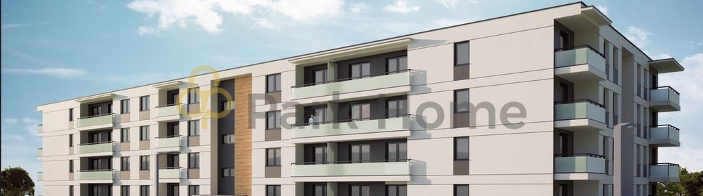 Mieszkanie deweloperskie 3 pokoje  piastów