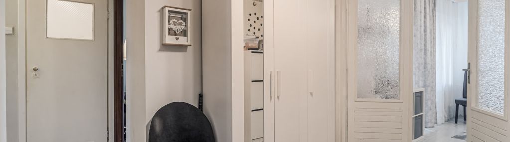 Lsm zana, 3 pokoje, balkon, bez prowizji