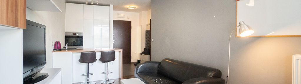 Romanowicza | zabłocie | 2 pokoje | balkon