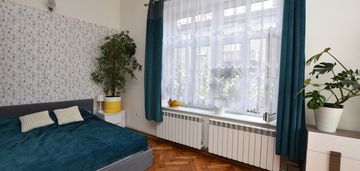 Mieszkanie z klimatem – przemyśl, zasanie, barska