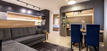 Mieszkanie o wysokim standardzie w centrum rumi