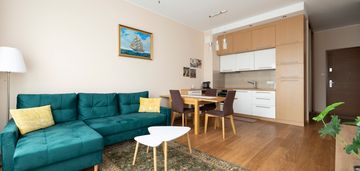 Prestiż, morze i natura. ekskluzywne osiedle.