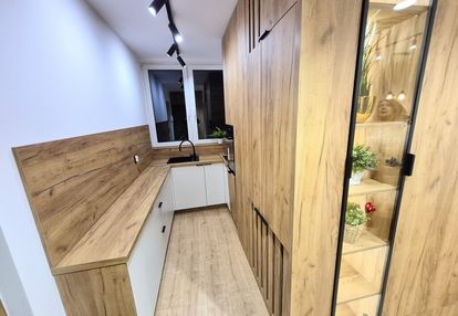 -piękne-3pok-świeżo po remoncie-m.miejskie-balkon-