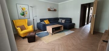 Mieszkanie 2 pokojowe w centrum siedlec - wynajem