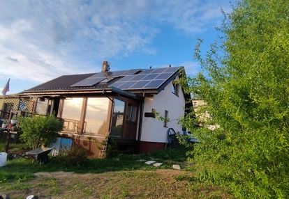 Dwa domy  w pogórzu atrakcyjna cena