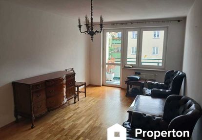 3 pokojowe mieszkanie na 2 piętrze, ul. czwartaków