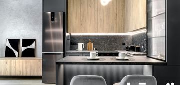 Nowy apartament | grzegórzki | noho młyny mogilska