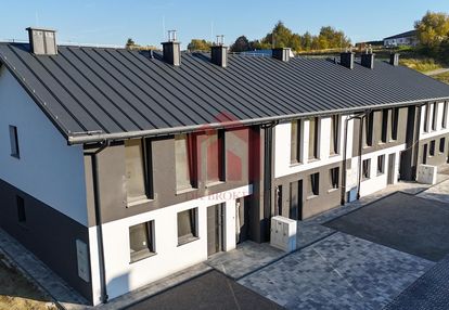 Mieszkanie z ogrodem gotowe bezczynszowe