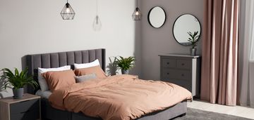 Dwa pokoje w nowej inwestycji na krzykach