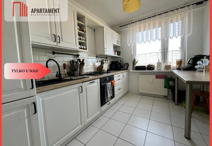 *2 pokojowe mieszkanie 49m2 mogilno