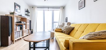 Ciesielskiego 4a - czyżyny |42m2 - 2 pok| 7 piętro