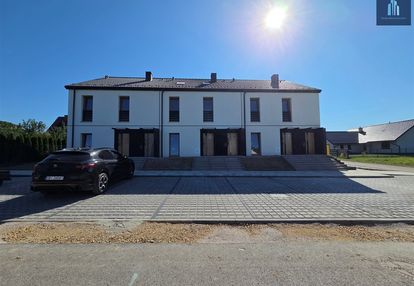 Ostatni apartament z ogródkiem – wyjątkowa okazja!
