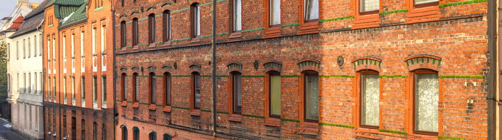 Kamienica na sprzedaż w piekarach śl. | centrum