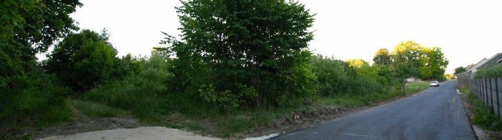 Działka 4706 m2, kuby-młyny (gm. morawica)