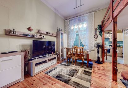 Ofiar oświęcimskich/4 pokoje/piwnica