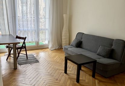 Kawalerka przy  westfield mokotów