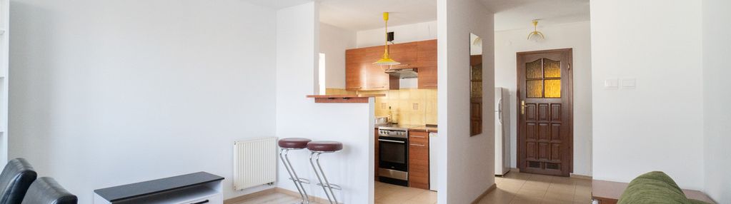 Zygmuntowska | bronowice | taras | kawalerka