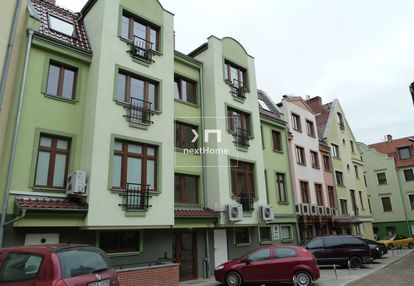 Mieszkanie dwupoziomowe w centrum jeleniej góry