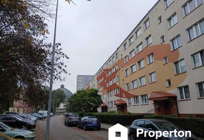 Idealne pod wynajem lub dla pary - 32 m² -1 piętro