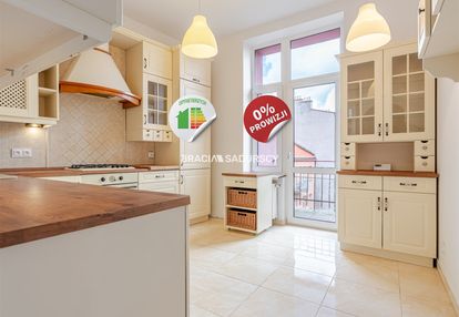 73m², kamienica,3 pokoje, 2 balkony | klimatyzacja