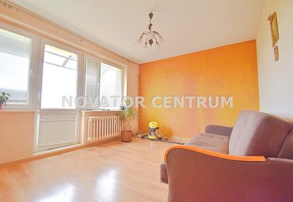 Wyżyny, 3 pokoje, balkon, układ szczeciński!