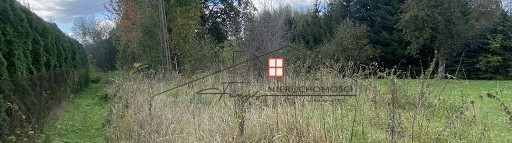 Na sprzedaż działka w drohojowie (gmina orły)