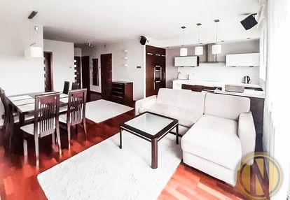 3 pokoje 74 m² | 2 balkony | czyżyny | garaż | eng