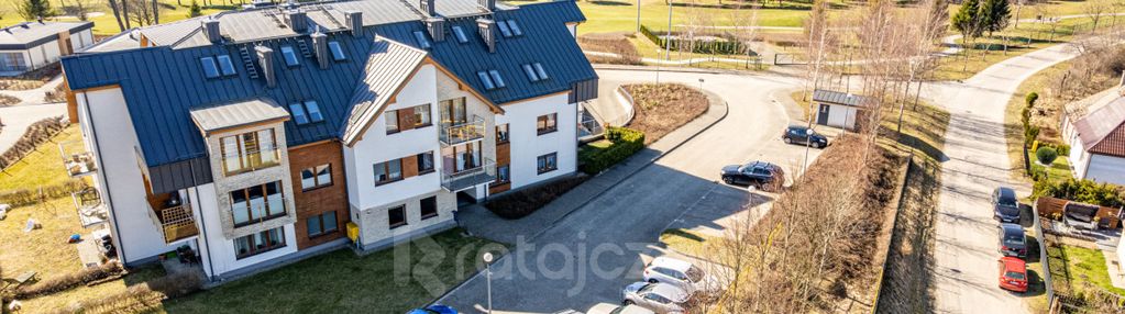 3 pok|winda|2-poziomowe|do wejścia|las|golf park