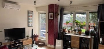 2-pokojowe mieszkanie na ursynowie