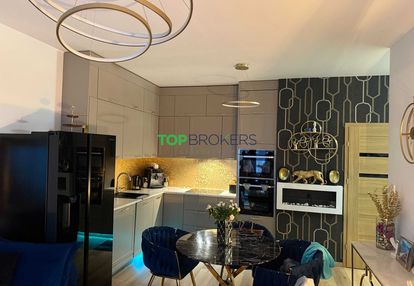 Przestronne i nowoczesne 2 pokoje z ogródkiem