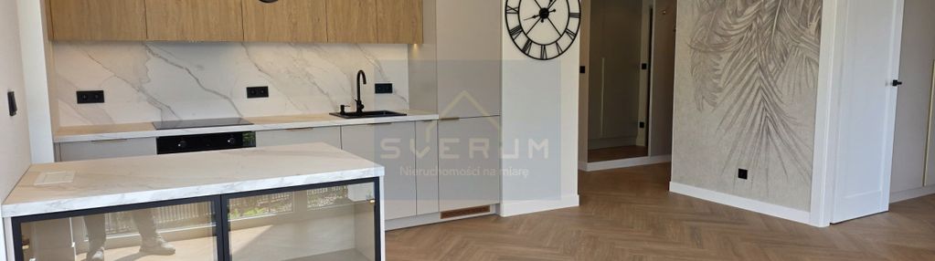 Apartament parkitka, 3 sypialnie!