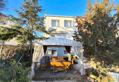 Nowa oferta -dom osowa góra, działka 413m2!