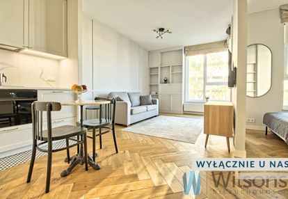 Soho 18 apartament dla wymagających
