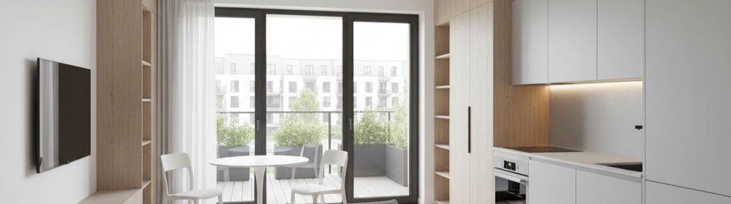 Inwestycja lub własny azyl | 29 m² | centrum |