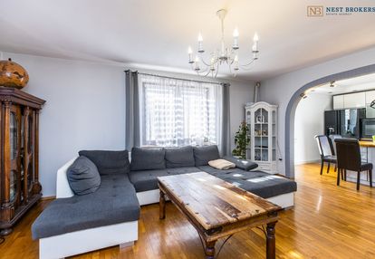 Komfortowy dom z wielkim ogrodem! 15min od krakowa