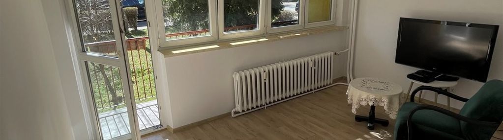 Wprowadź się od razu! 3 pokoje po remoncie parter