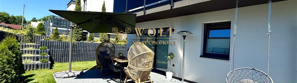 Nowoczesny apartament z garażem - świętochłowice